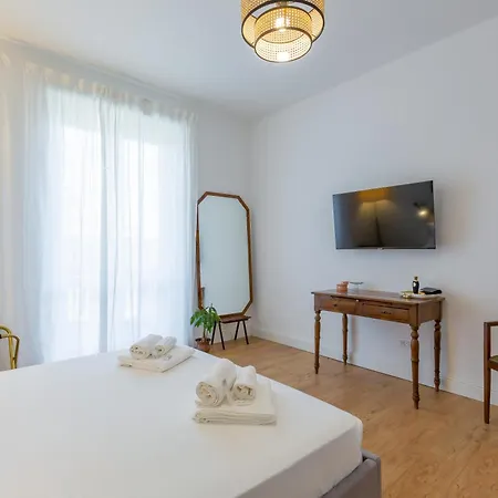 Dormo Da Flami Apartamento Roma