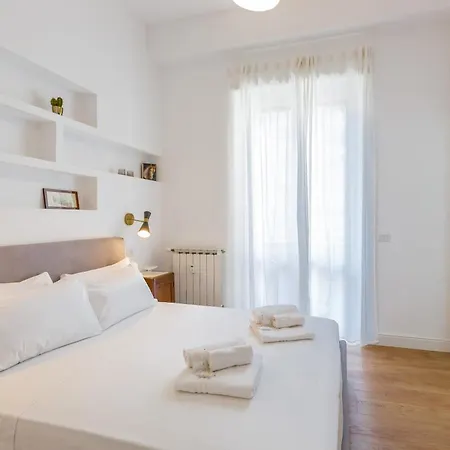 Appartamento Dormo Da Flami Roma