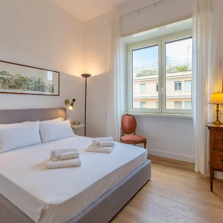 Appartamento Dormo Da Flami Roma