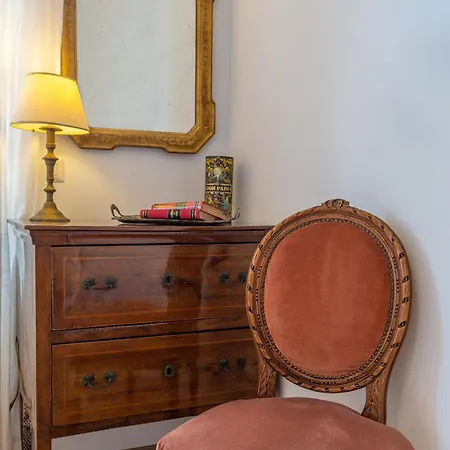 Dormo Da Flami Appartamento Roma