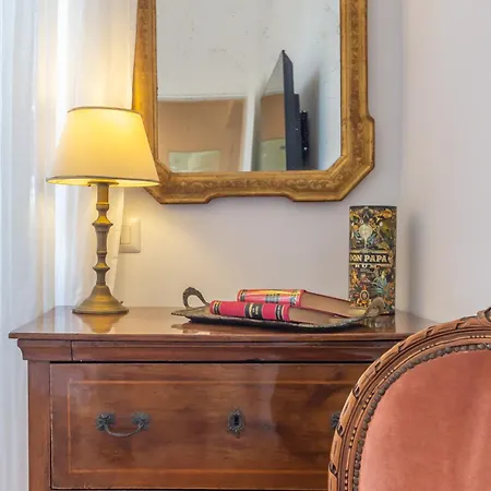 Appartement Dormo Da Flami Rome