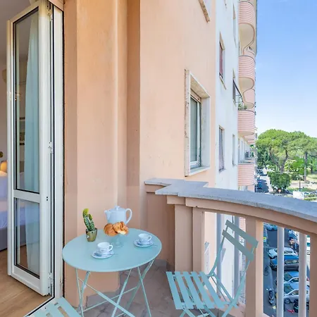 Appartement Dormo Da Flami