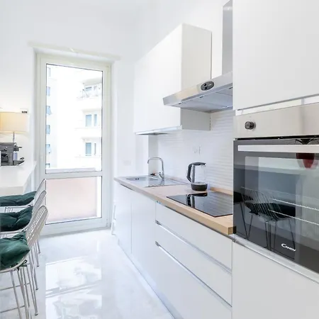 Dormo Da Flami Appartement *