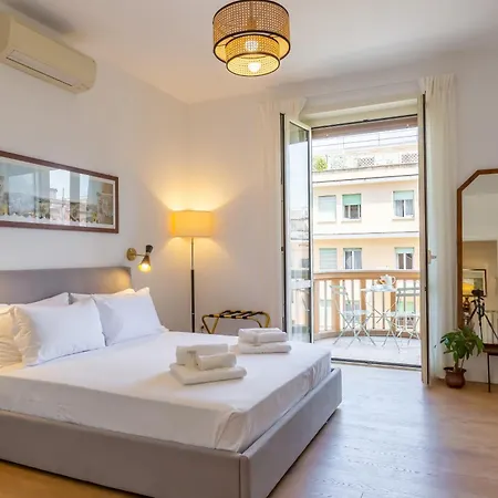 Appartement Dormo Da Flami