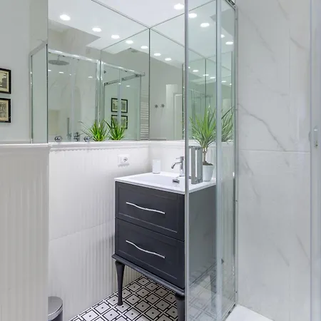 Dormo Da Flami Appartement Rome