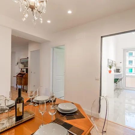 Dormo Da Flami Appartement