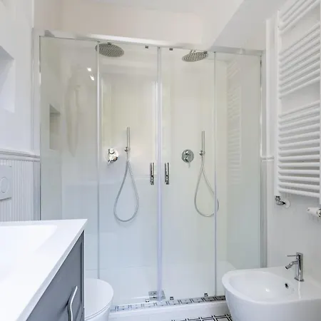Dormo Da Flami Appartement *